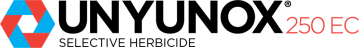 UNYUNOX® 250 EC Selective Herbicide