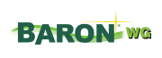 Baron logo