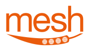 Mesh logo
